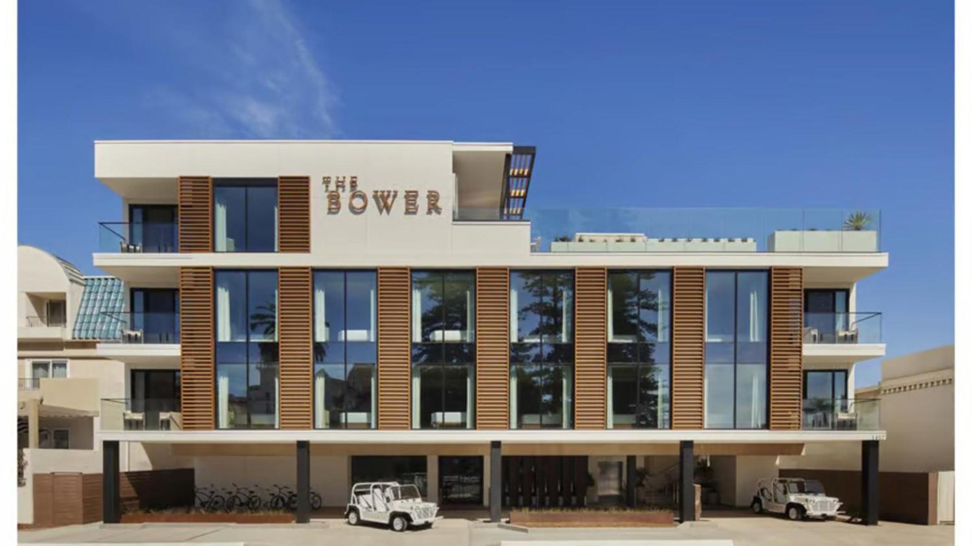 The Bower Coronado Exterior photo